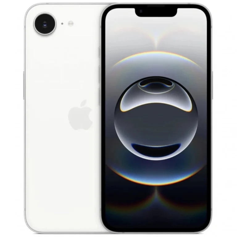 Смартфон Apple iPhone 16e