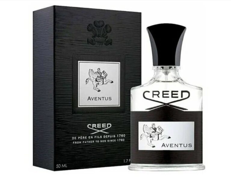 Парфюмерная вода Creed Aventus 100 ml