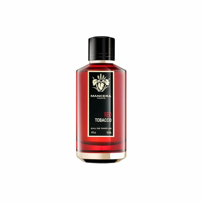 Mancera RED TOBACCO 120 ml