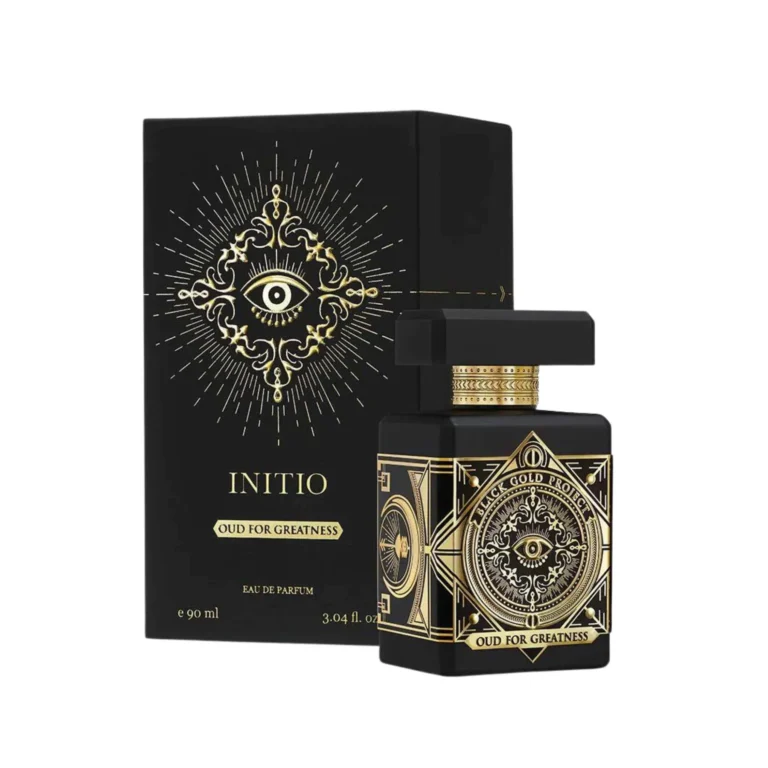 Initio Parfums Prives Oud For Greatness 90 ml
