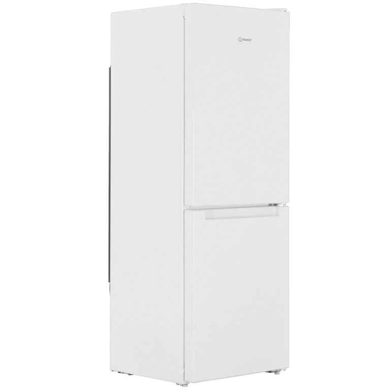 Холодильник с морозильником Indesit ITS 4160 W белый