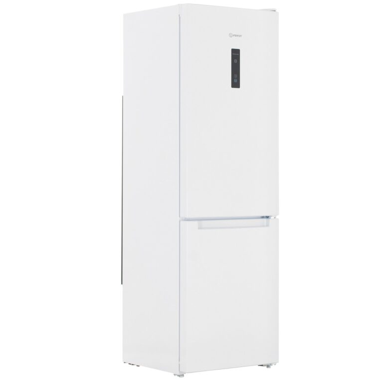 Холодильник с морозильником Indesit ITS 5180 W белый