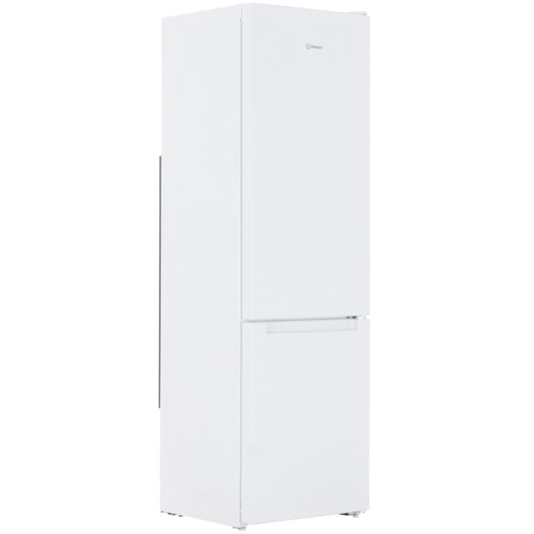 Холодильник с морозильником Indesit ITS 4200 W белый
