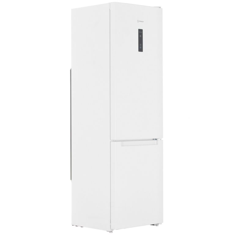 Холодильник с морозильником Indesit ITS 5200 W белый