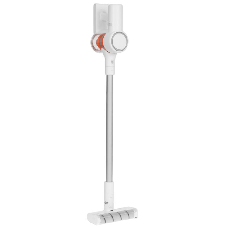 Пылесос вертикальный Mijia Vacuum Cleaner B203CN белый