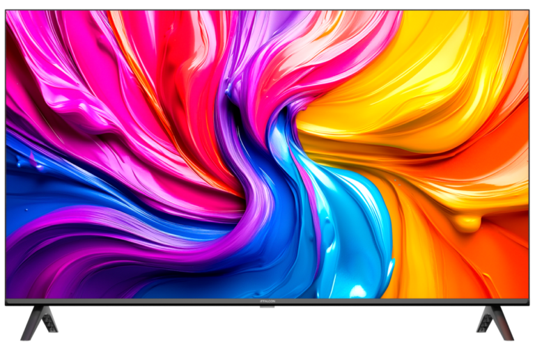 32″ (81 см) Телевизор iFFALCON 32S55 черный