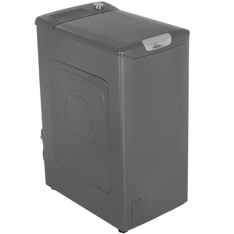 Стиральная машина Haier RTXS G584TMHR-07 серебристый