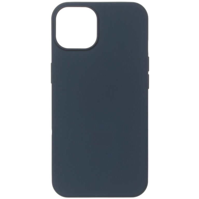 Накладка Aceline Fresh Color для Apple iPhone 13 синий