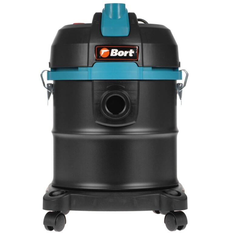Строительный пылесос Bort BSS-1220