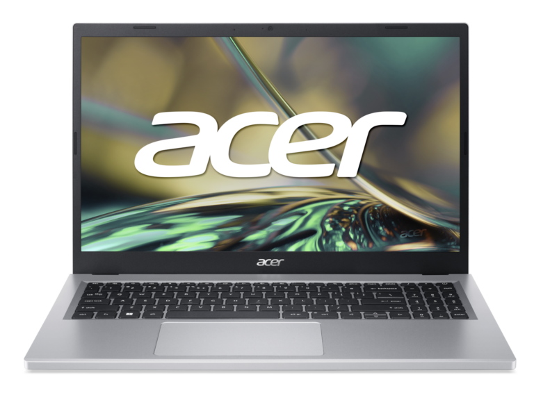 15.6" Ноутбук Acer Aspire 3 A315-24P-R6N2 серебристый