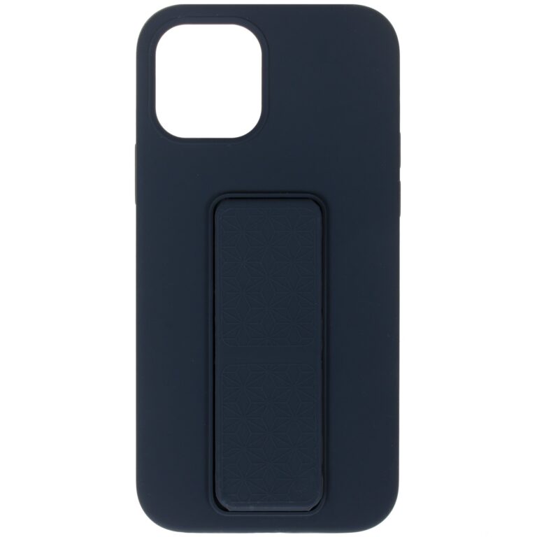 Накладка Aceline Holder для Apple iPhone 12/ 12 Pro синий