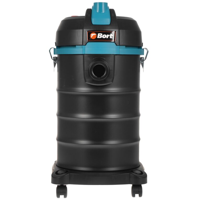 Строительный пылесос Bort BSS-1530
