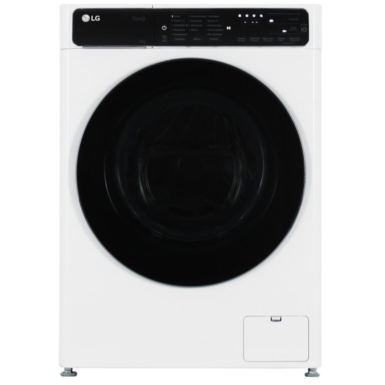 Стиральная машина LG F2T9FW9W белый