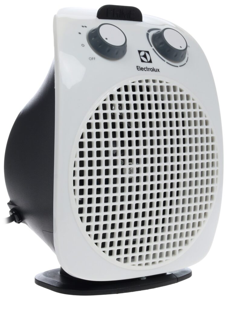Тепловентилятор Electrolux Prime EFH/S-1125