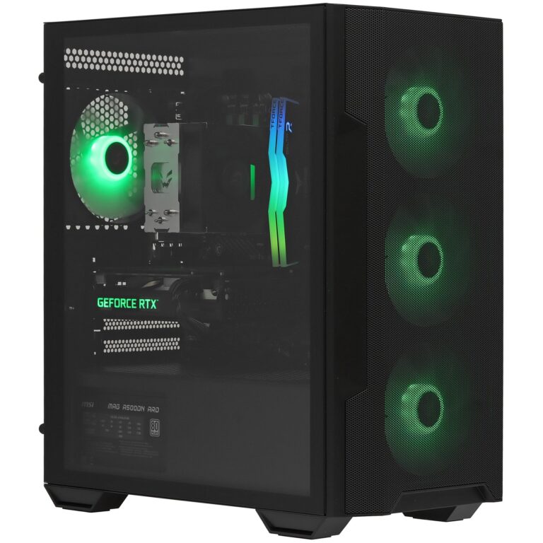 ПК ARDOR GAMING NEO M185