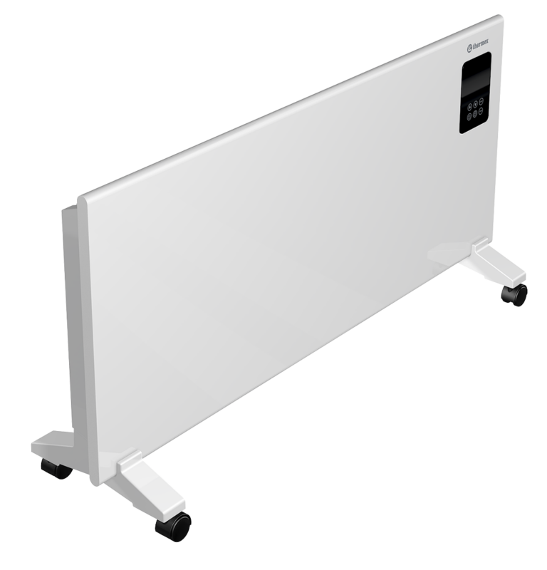 Конвектор THERMEX Kingston 2500E