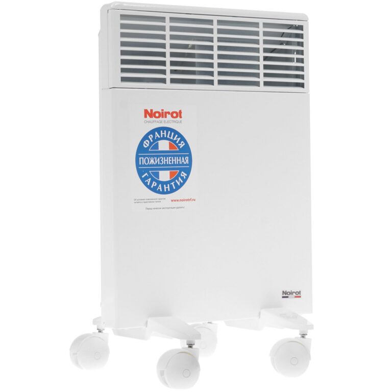 Конвектор Noirot CNX-4 Plus 500