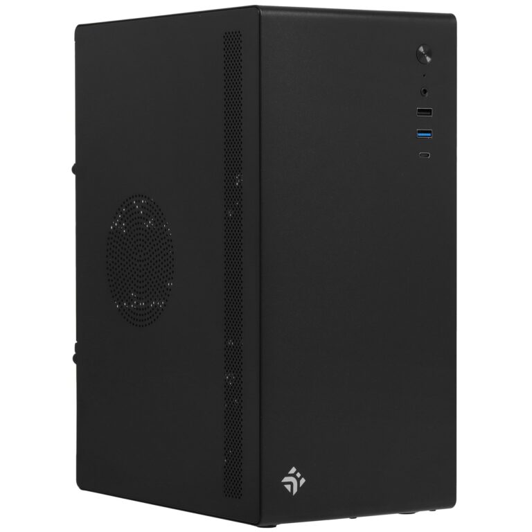 ПК DEXP Aquilon O369