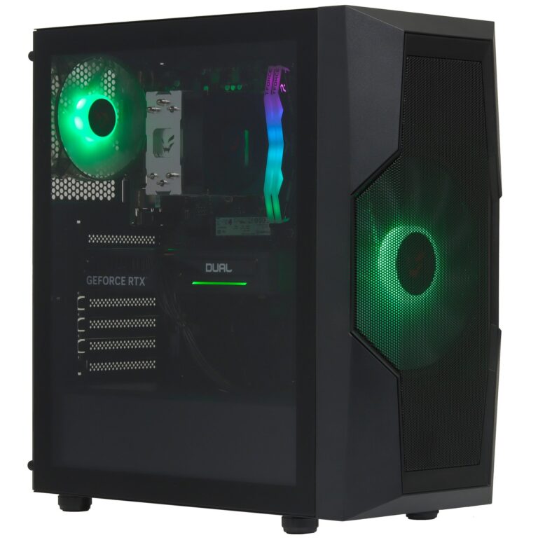 ПК ARDOR GAMING NEO M224