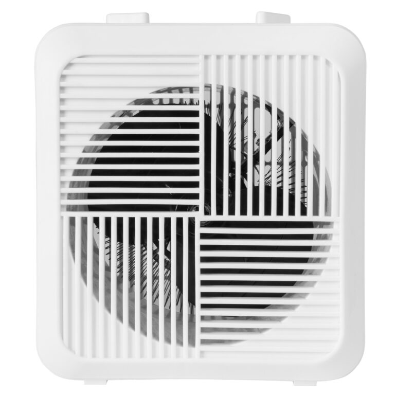 Тепловентилятор Ballu BFH/S-0220W