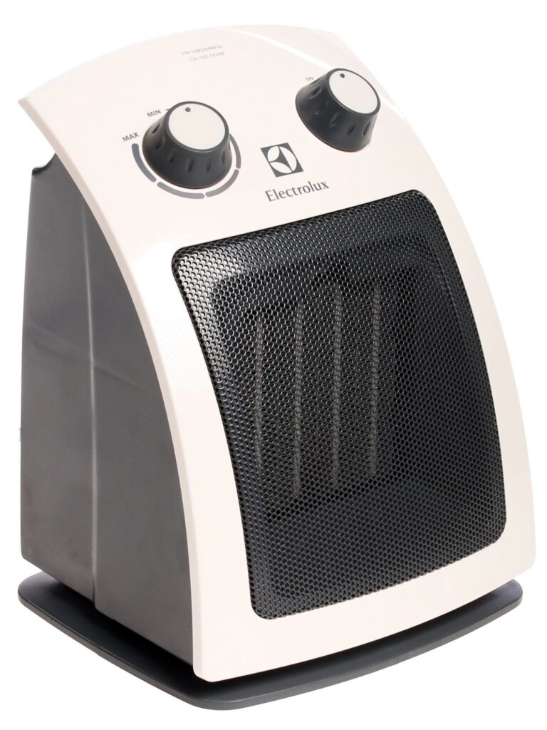 Тепловентилятор Electrolux EFH/C5115