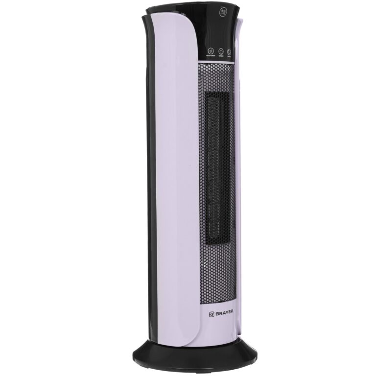 Тепловентилятор Brayer BR4806