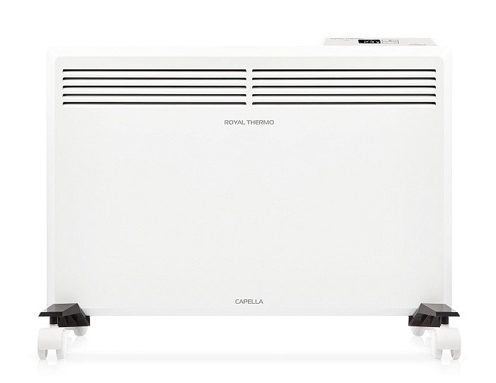 Конвектор Royal Thermo Capella RCHC/E-1500