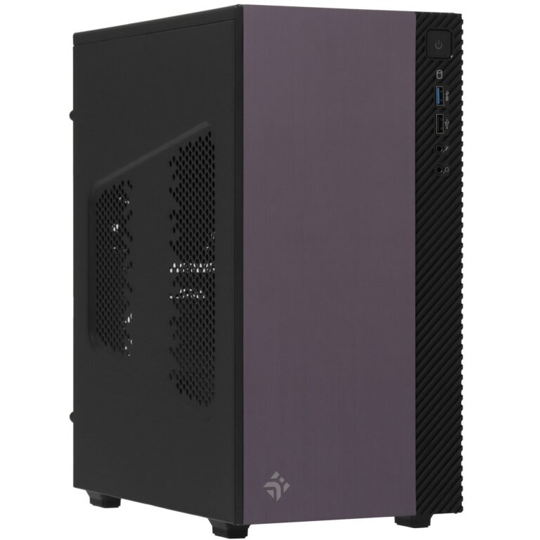 ПК DEXP Atlas H527
