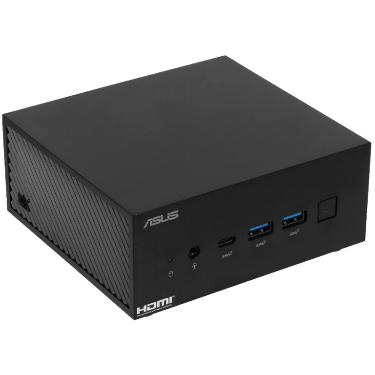Мини ПК ASUS ExpertCenter PN64-S5434MD