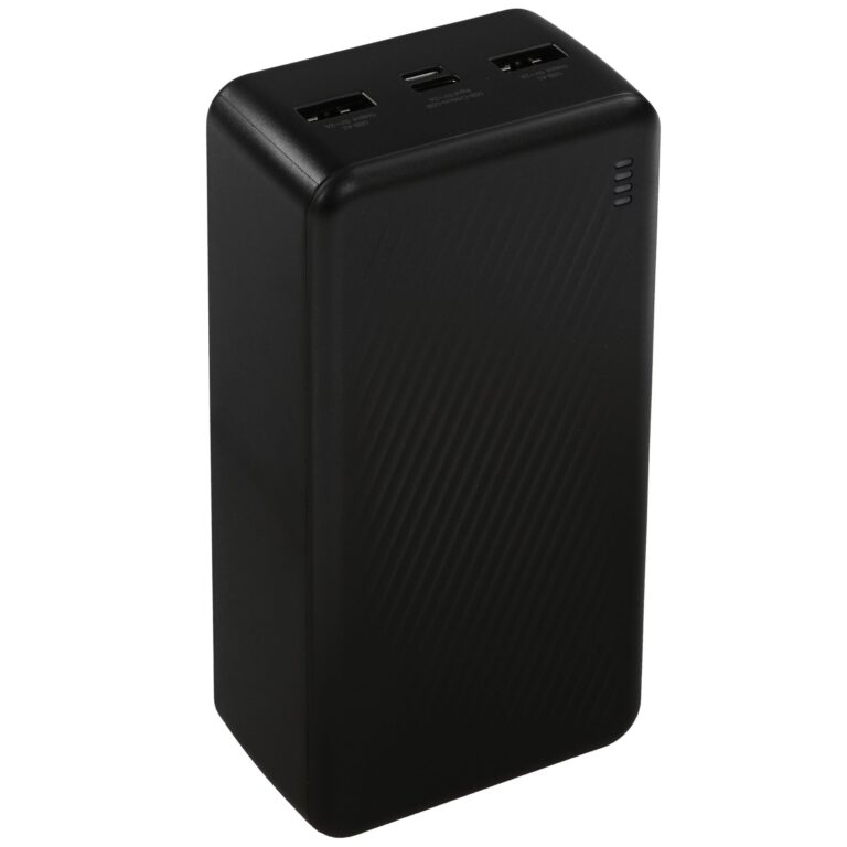Портативный аккумулятор Borofone BJ55B черный