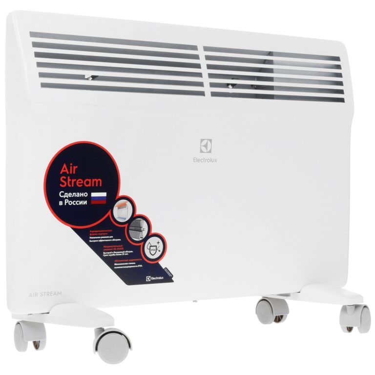 Конвектор Electrolux ECH/AS-1500 MR