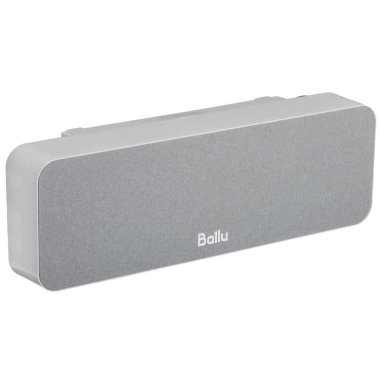 Тепловентилятор Ballu BFH/СW-8520W