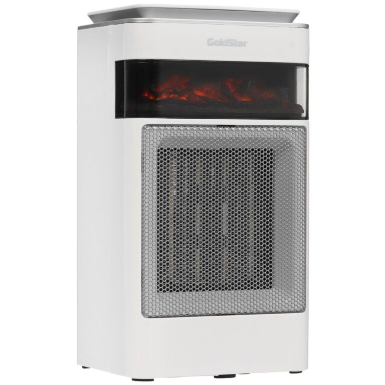 Тепловентилятор GoldStar GFH/С-5015W