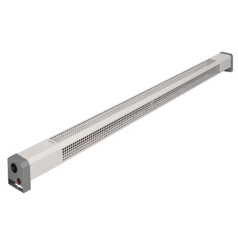 Конвектор Ballu Plinth Compact BEC/PLC-100-400
