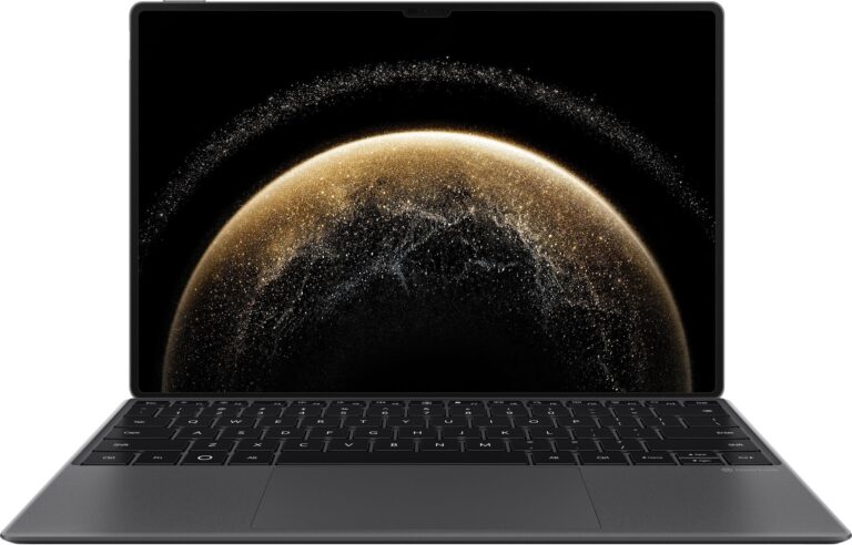 13.2" Планшет HUAWEI MatePad Pro (2025) Wi-Fi 256 ГБ черный + клавиатура + чехол