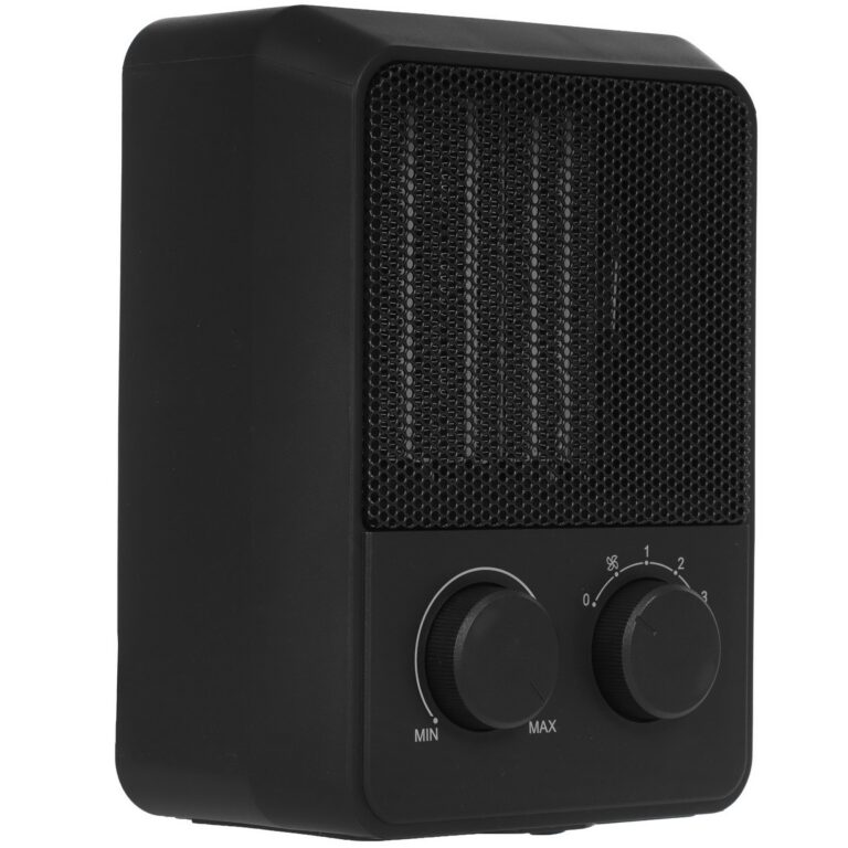 Тепловентилятор Beko RHP 5320 B