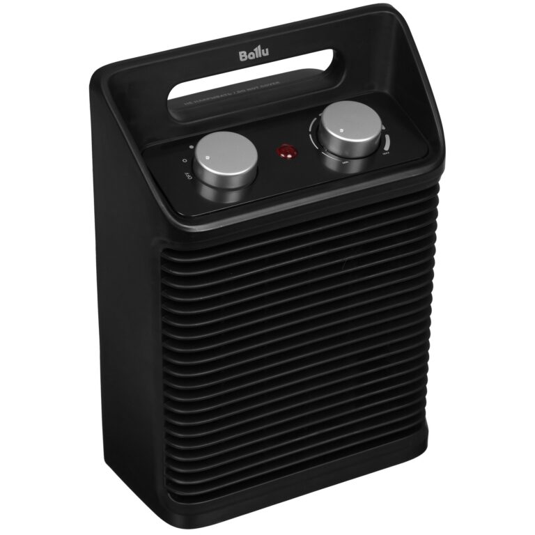 Тепловентилятор Ballu BFH/S-1220B