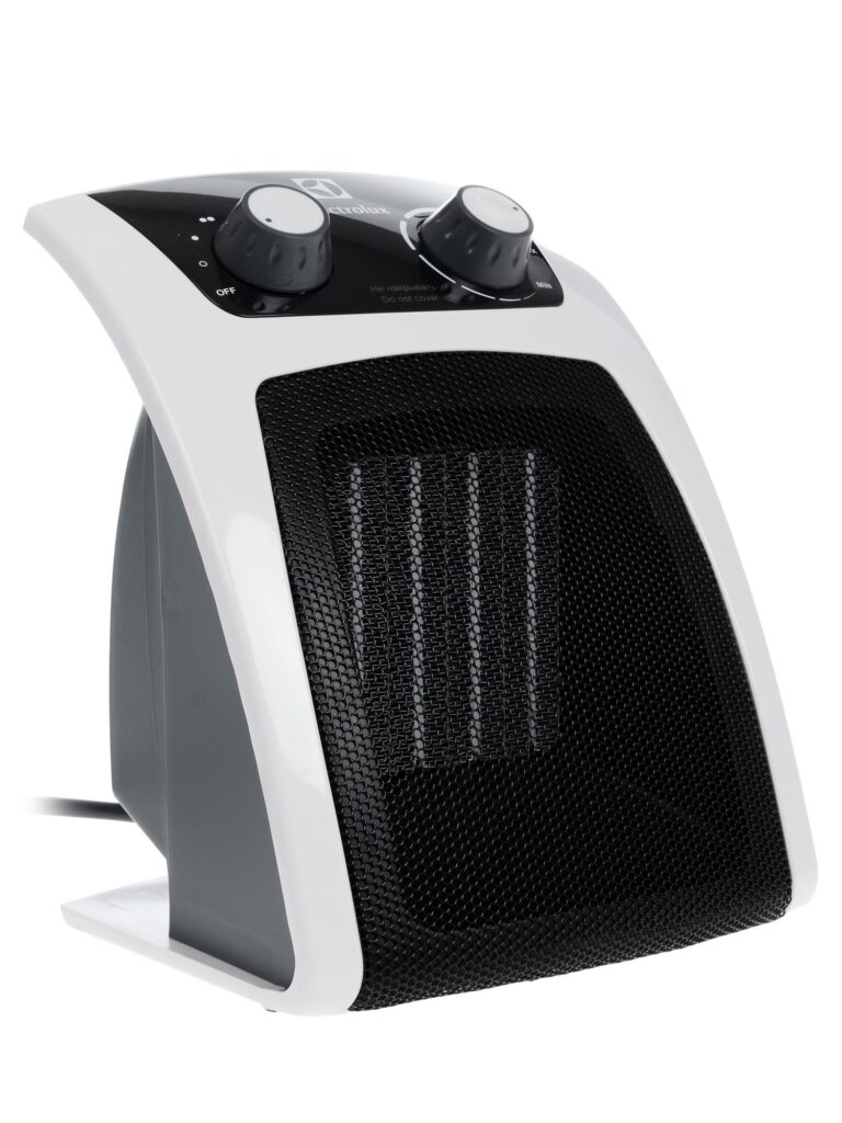 Тепловентилятор Electrolux EFH/C-5120