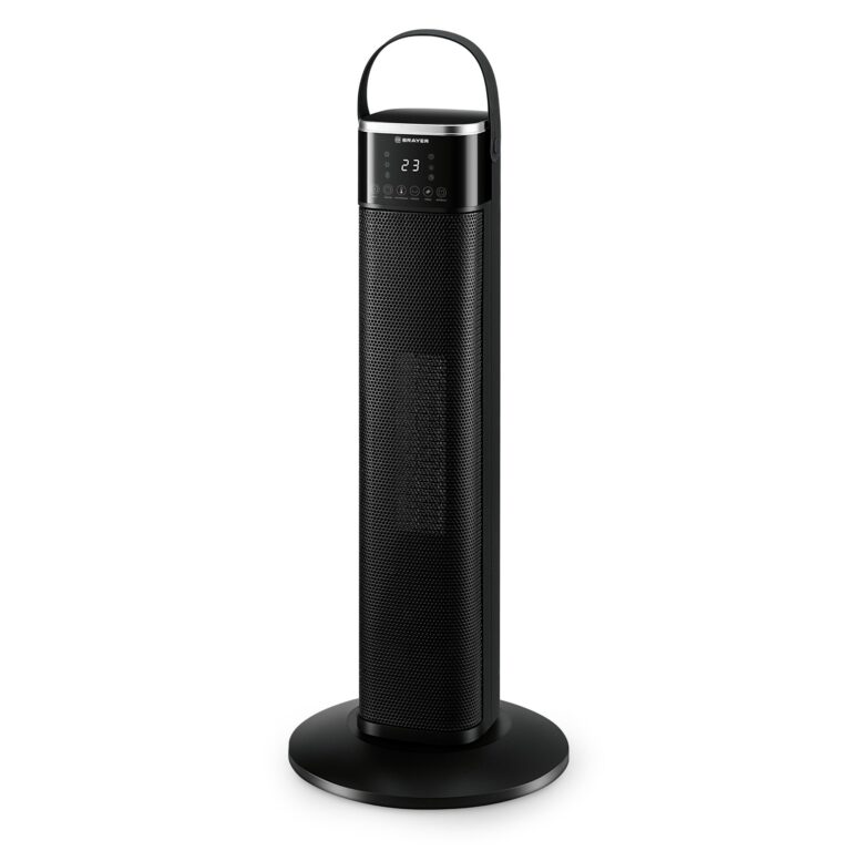 Тепловентилятор BRAYER BR4896