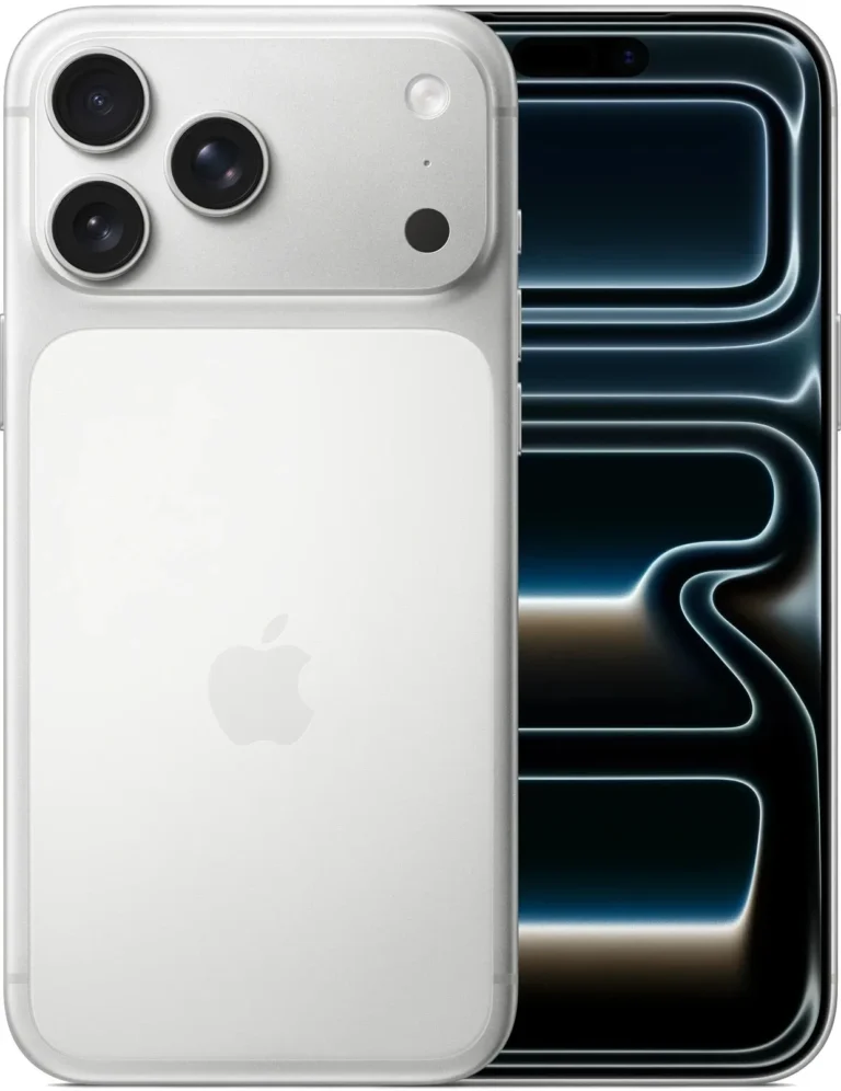 iPhone 17 Pro E-Sim