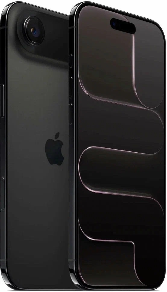 iPhone Air