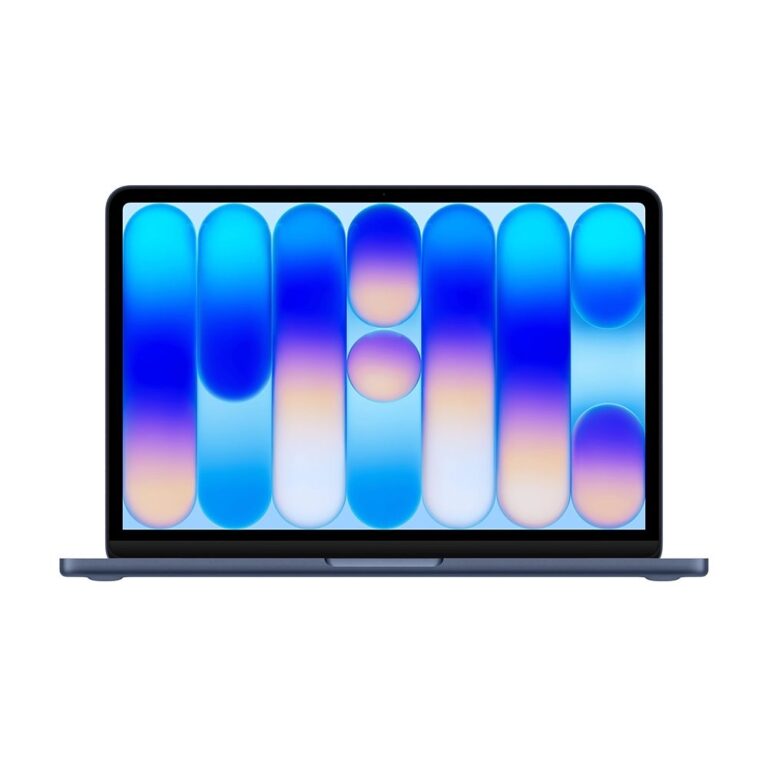MacBook NEO